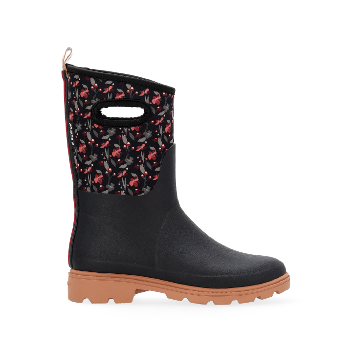 BLACKFOX Damen Halbstiefel Soane